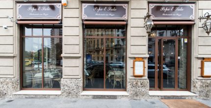 Ristrutturazione edifici storici: come integrare l’acciaio