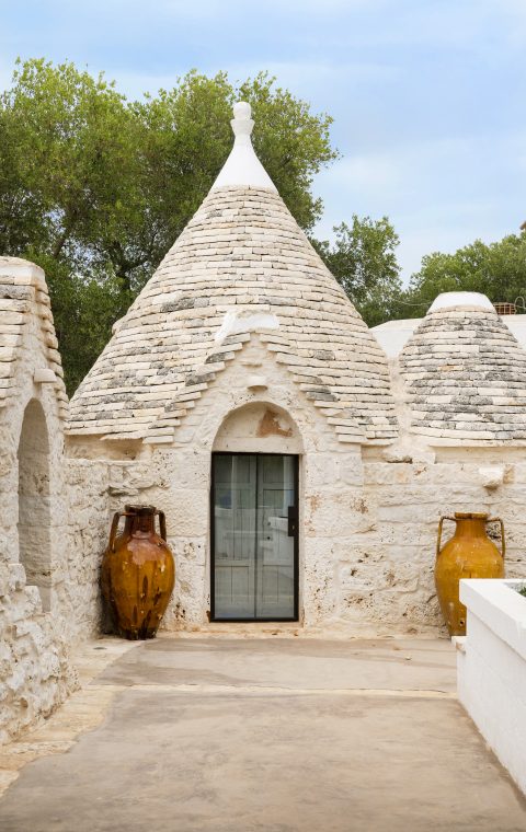 Complesso Trulli