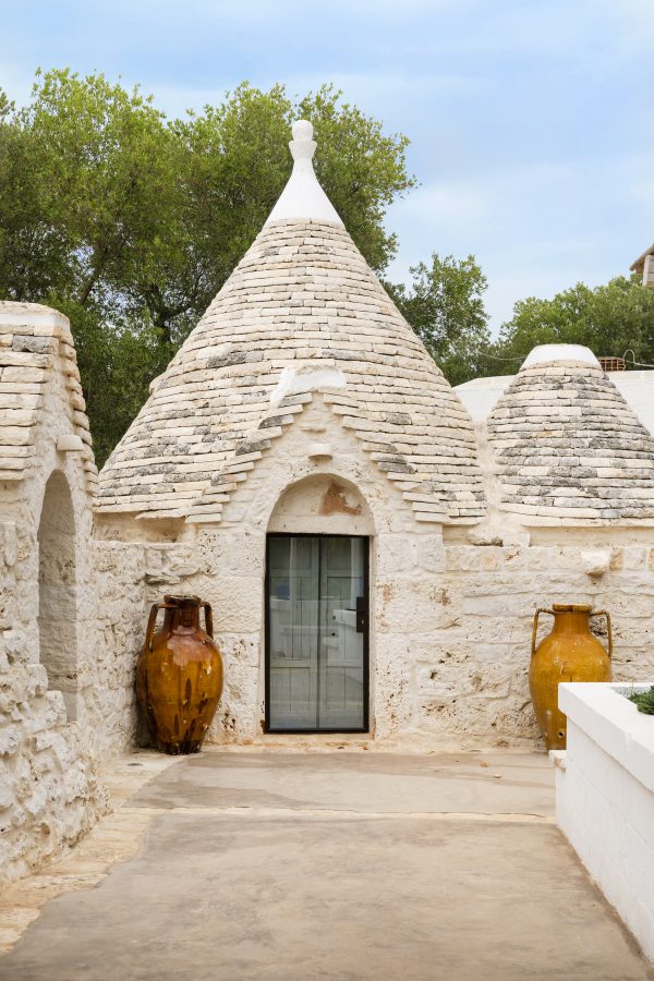 Complesso Trulli