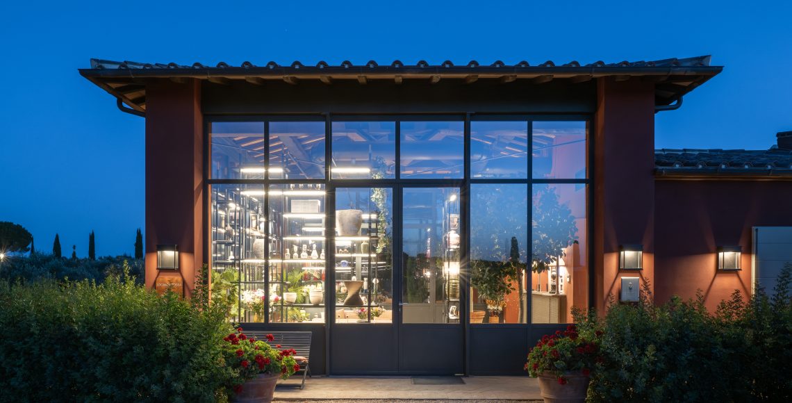 facciate continue cosa sono?