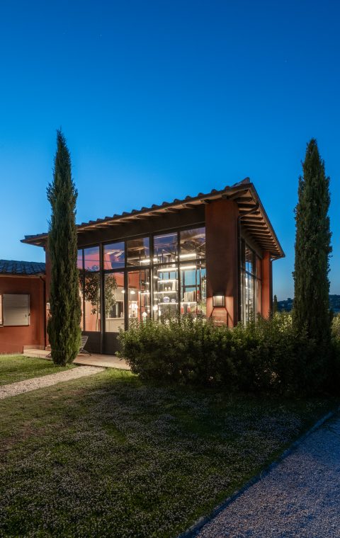 Resort Locanda Rossa