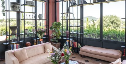 Serramenti in acciaio: perché sceglierli