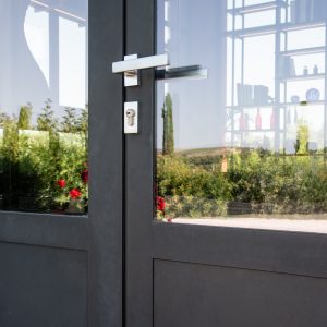 infissi antieffrazione