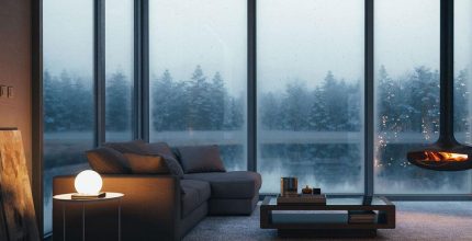 Infissi in acciaio: miti da sfatare e reali performance