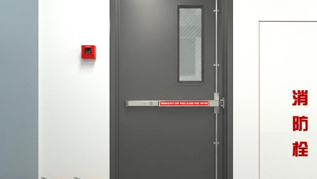 porte tagliafuoco su misura