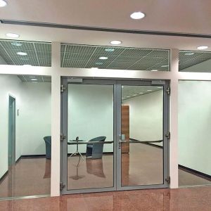 porte tagliafuoco su misura