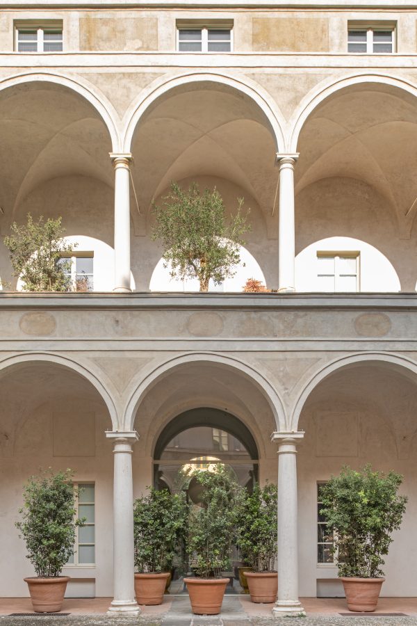Palazzo Tarasconi
