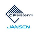 CP SISTEMI SRL | Sistemi in acciaio Jansen